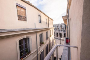 Domus Arena, parking, wifi, arènes